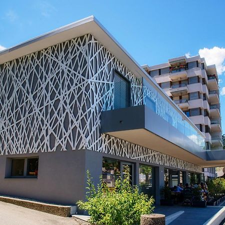 Promenade Apartments By Quokka 360 - Modern Apartments Of Design Paradiso Exterior foto