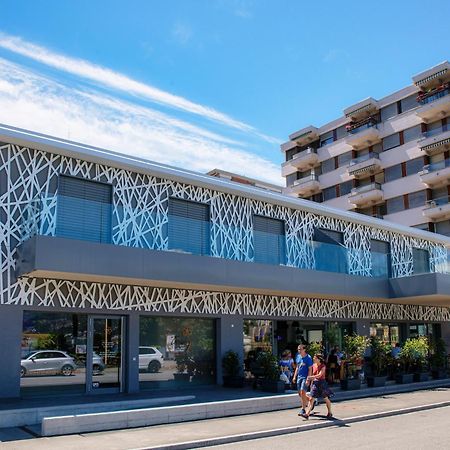 Promenade Apartments By Quokka 360 - Modern Apartments Of Design Paradiso Exterior foto
