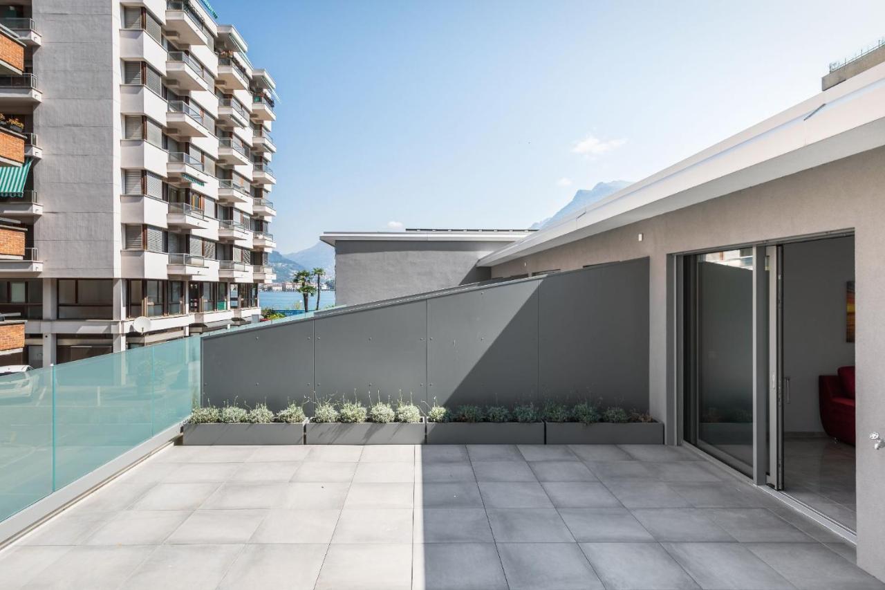 Promenade Apartments By Quokka 360 - Modern Apartments Of Design Paradiso Exterior foto