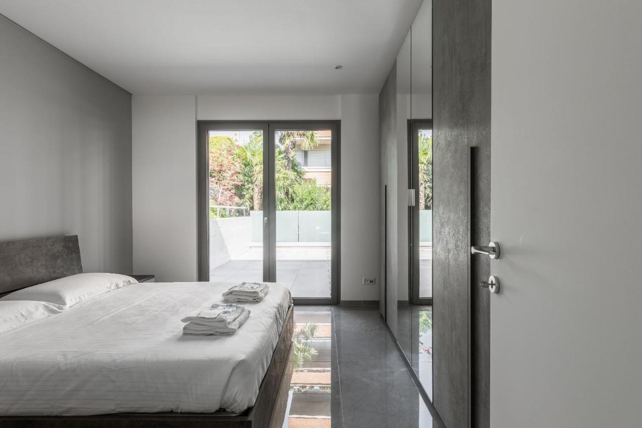 Promenade Apartments By Quokka 360 - Modern Apartments Of Design Paradiso Exterior foto
