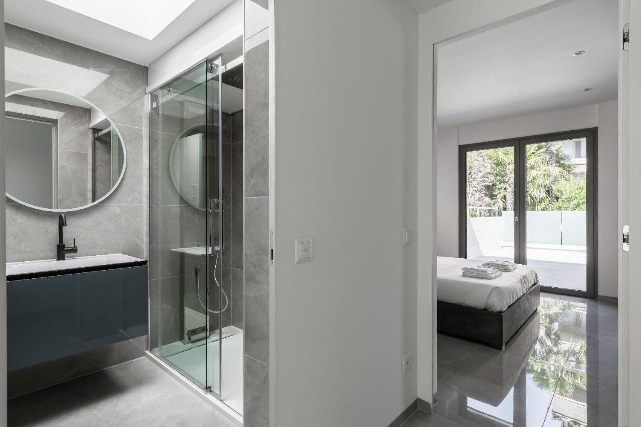 Promenade Apartments By Quokka 360 - Modern Apartments Of Design Paradiso Exterior foto