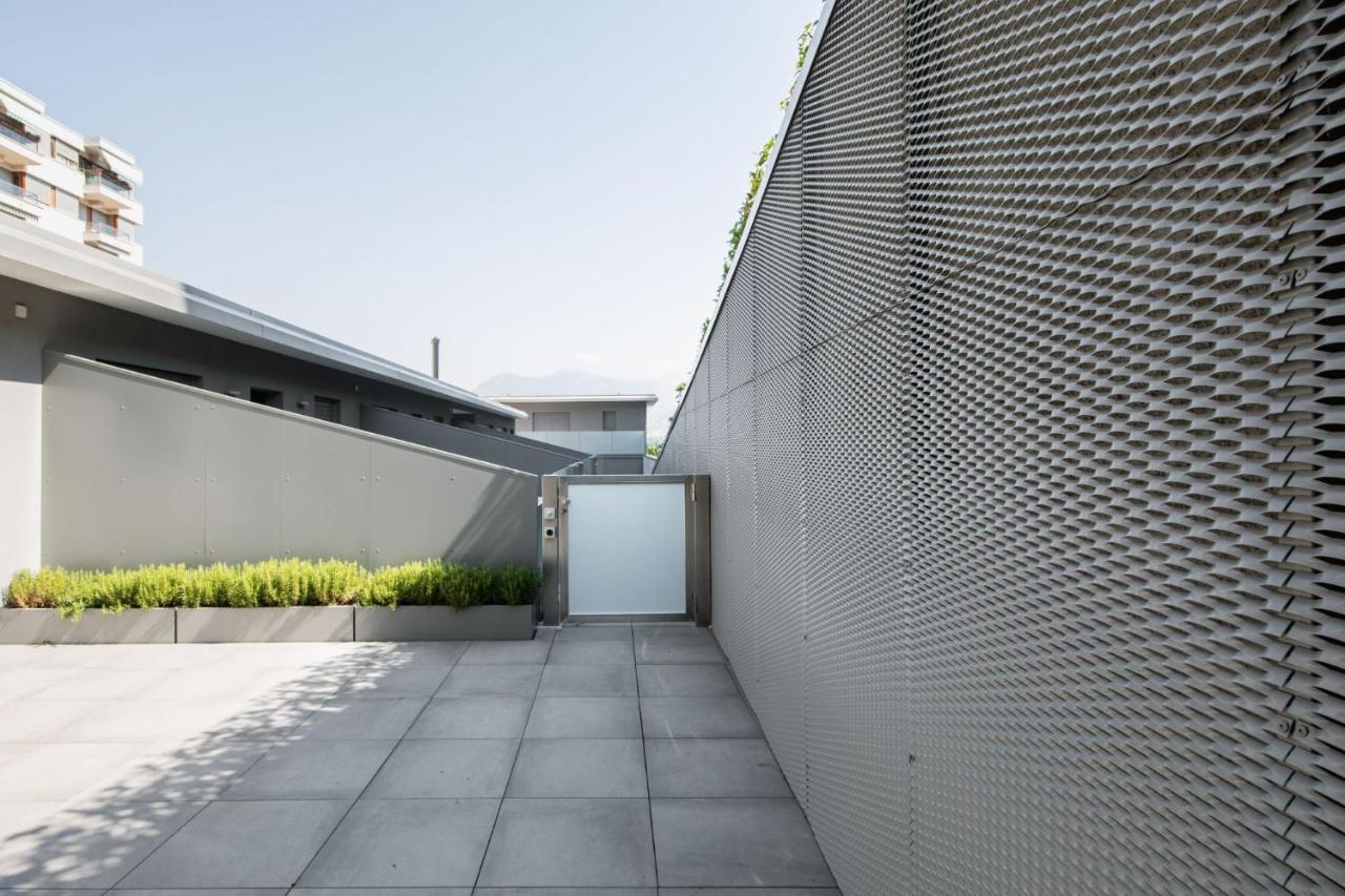 Promenade Apartments By Quokka 360 - Modern Apartments Of Design Paradiso Exterior foto