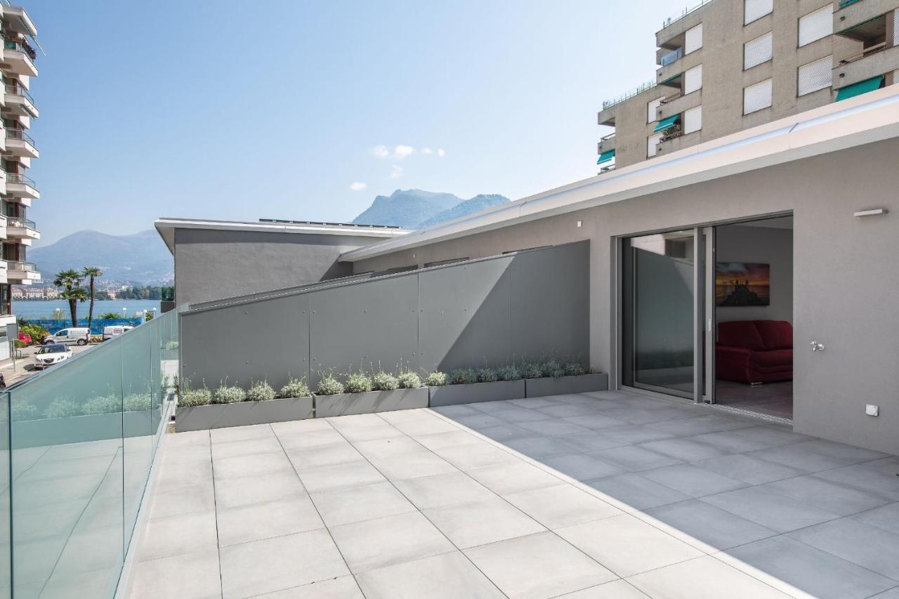Promenade Apartments By Quokka 360 - Modern Apartments Of Design Paradiso Exterior foto