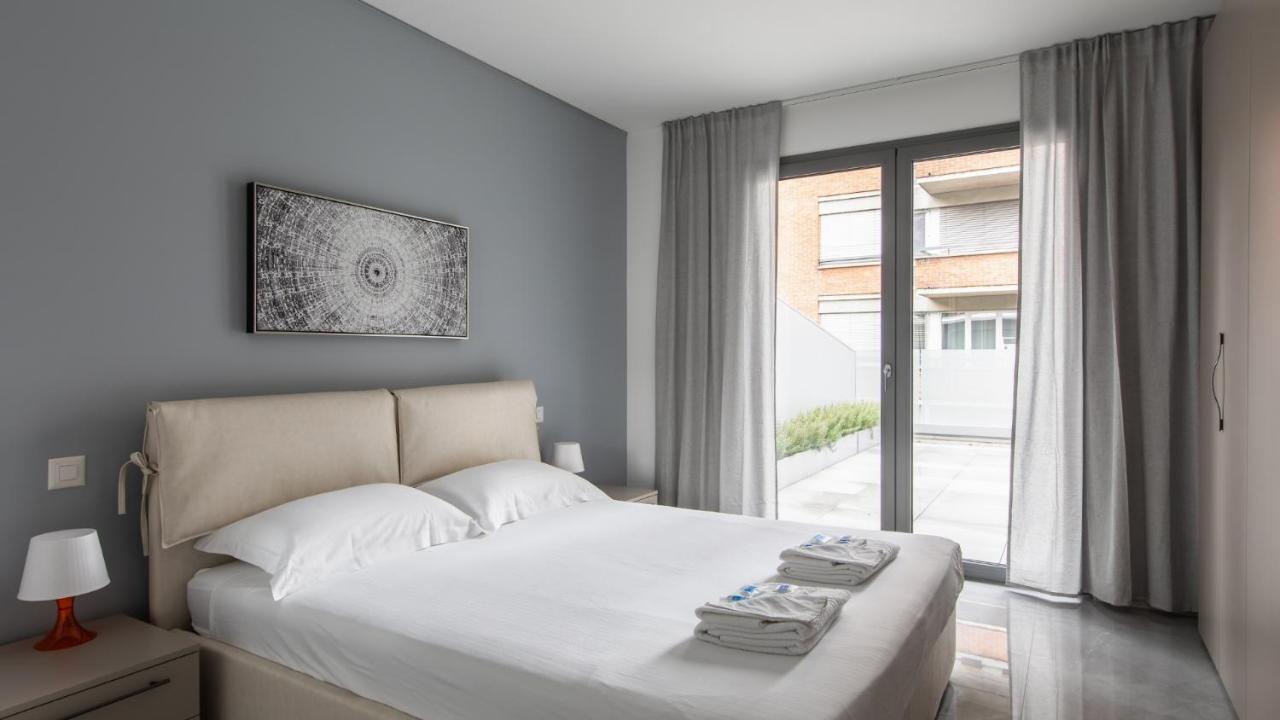 Promenade Apartments By Quokka 360 - Modern Apartments Of Design Paradiso Exterior foto