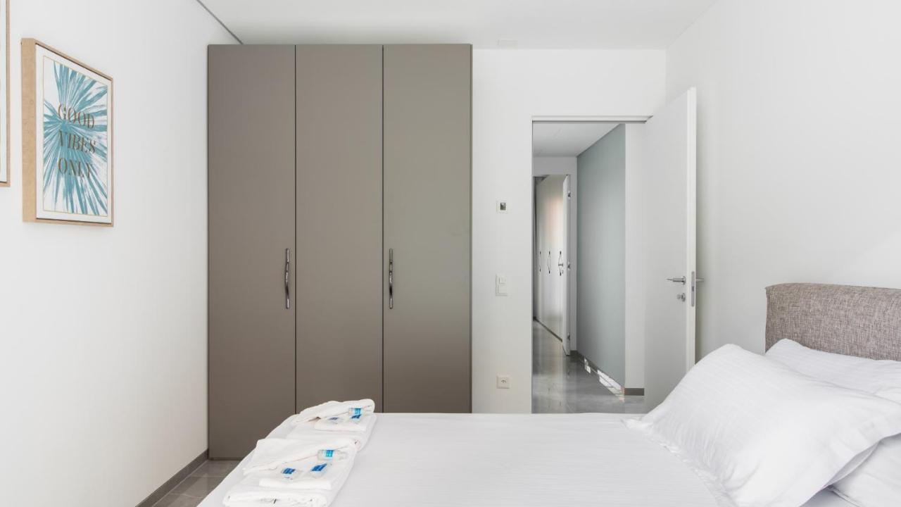 Promenade Apartments By Quokka 360 - Modern Apartments Of Design Paradiso Exterior foto