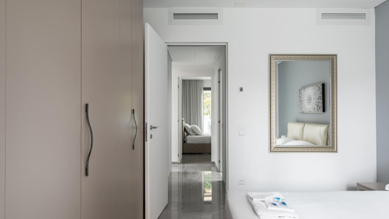 Promenade Apartments By Quokka 360 - Modern Apartments Of Design Paradiso Exterior foto