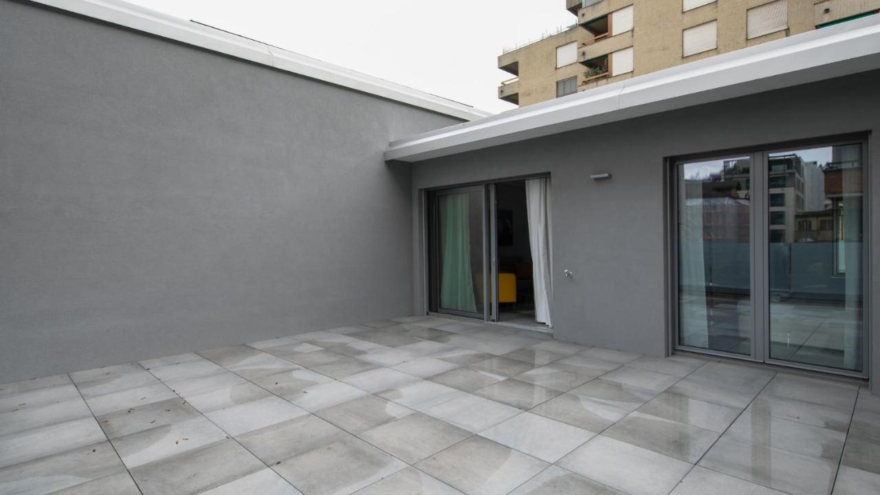 Promenade Apartments By Quokka 360 - Modern Apartments Of Design Paradiso Exterior foto