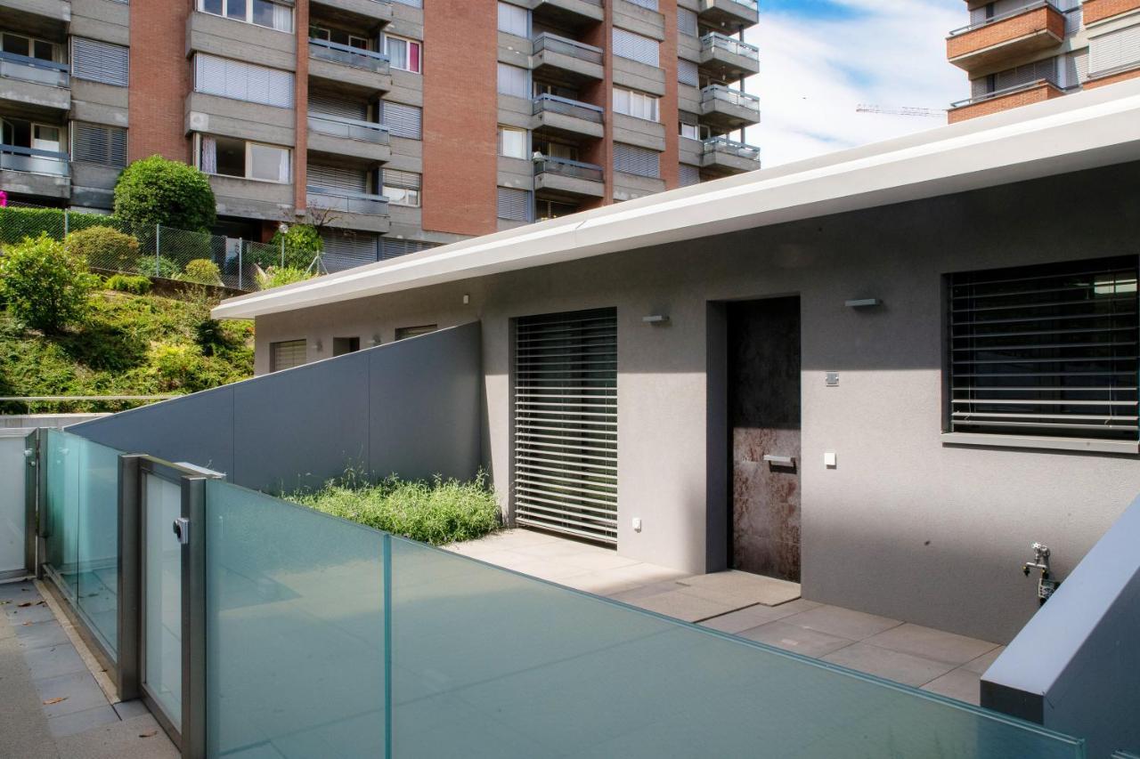 Promenade Apartments By Quokka 360 - Modern Apartments Of Design Paradiso Exterior foto